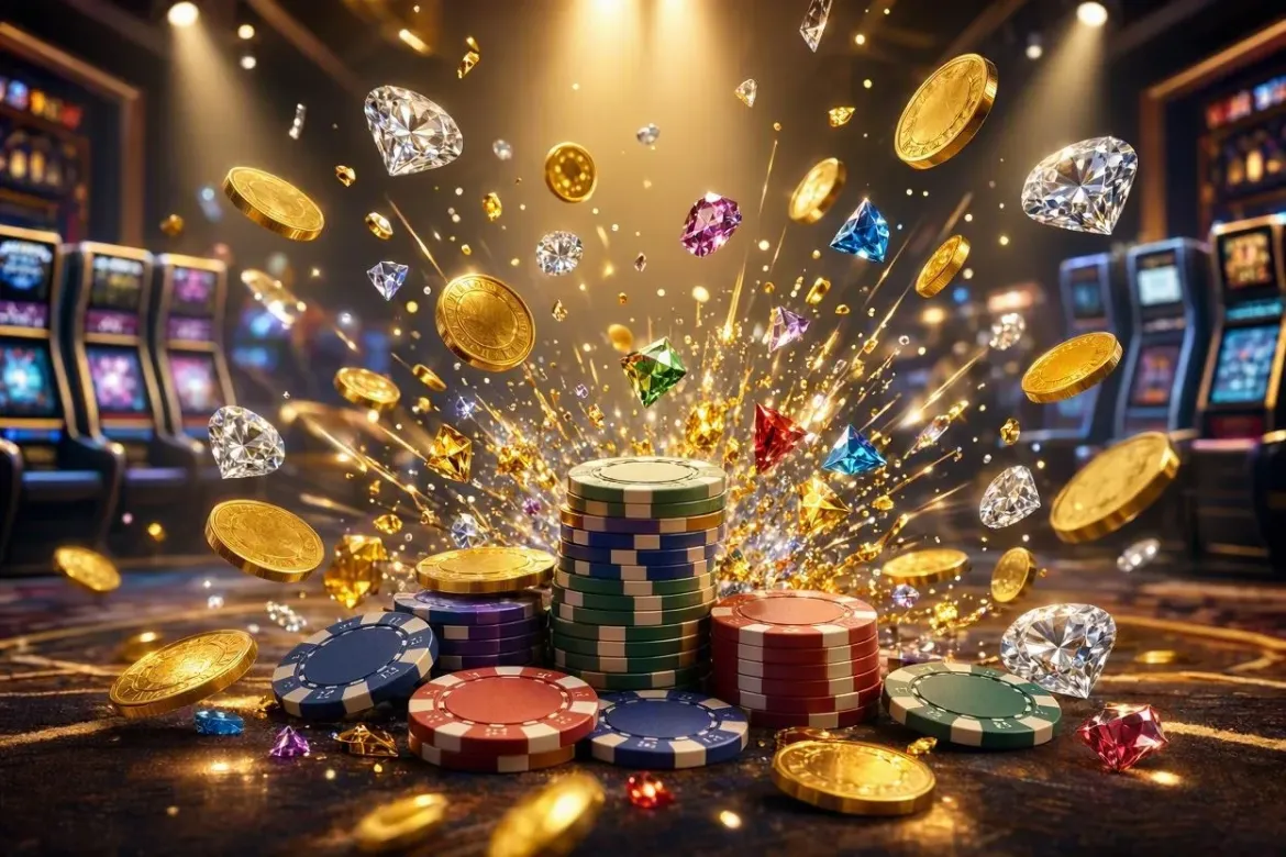 WestAce Casino